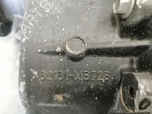 Gearbox NISSAN NT400 CABSTAR (F24M)  | BP29608645M3 