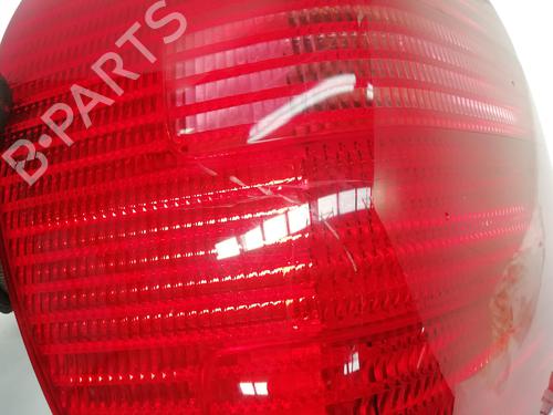 Left taillight VW POLO (6N2)  | BP17221665C34 