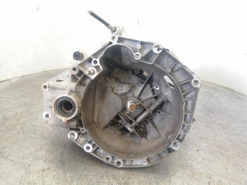 Gearbox FIAT 500 (312_) | BP35792351M3 - Image 2