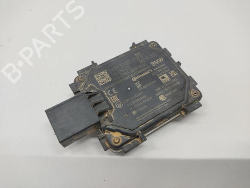 Used Electronic module BMW X1 (U11) sDrive 18 d (136 hp) 30548613