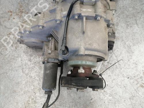 transfer-box-bmw-x5-e70-2006-2007-2008-2009-2010-2011-2012-2013-33930306 main image