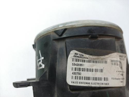 Left front fog light JEEP COMPASS (MP, M6, MV, M7) 1.6 CRD | BP15711706C30 - Image 3