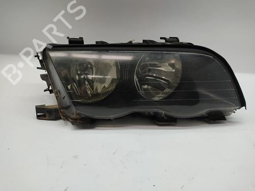 Used Right headlight Right headlight BMW 3 (E46) 320 d (136 hp) 35769482 35769482