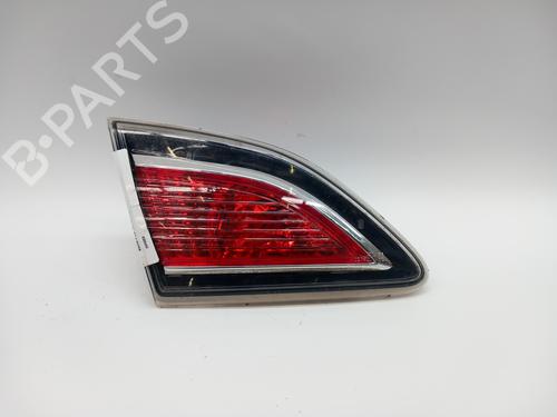 Venstre baglygte bagklap MAZDA 3 (BL) [2008-2014]  29023031