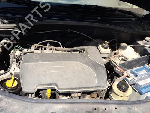 Left mirror DACIA SANDERO  | BP21549389C26 