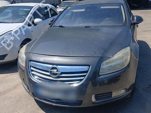 Used Parts OPEL INSIGNIA A (G09)    4616229