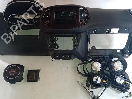 Used Airbag Kit Airbag Kit 36887746 36887746