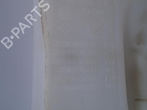 Windscreen washer tank RENAULT ESPACE V (JR_) 1.6 dCi 160 | BP7919332C113 