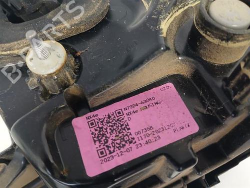 Third brake light HYUNDAI TUCSON (NX4E, NX4A) 1.6 T-GDi | BP37594556L11 - Image 2