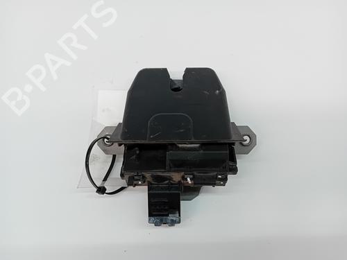 Used Tailgate lock FORD FOCUS III 1.0 EcoBoost (125 hp) 28325905