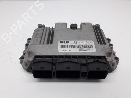 Engine control unit (ECU) RENAULT LAGUNA II Grandtour (KG0/1_) 1.9 dCi (KG0G) | BP11282209M57 