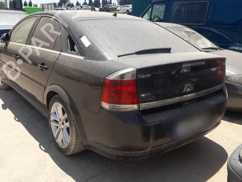 Motorhjelm OPEL VECTRA C (Z02)  | BP27466642C1 