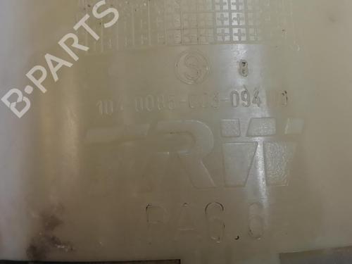 Styring servopumpe OPEL MERIVA B MPV (S10)  | BP30094637M99 