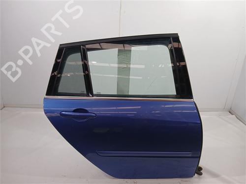 Used Right rear door Right rear door 39468399 39468399