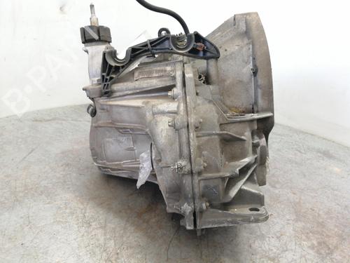 Gearbox RENAULT LAGUNA III (BT0/1) 2.0 dCi GT (BT11, BT1E, BT1N) | BP29433514M3 