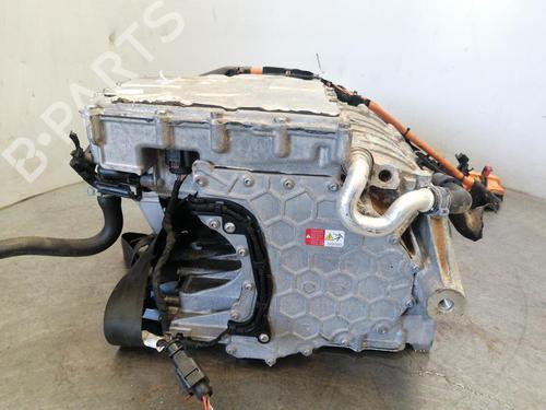 Engine FORD USA EXPLORER (CX740)  | BP34352551M1  - Image 5