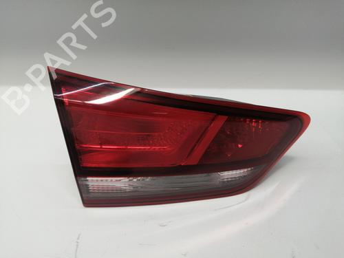 Used Left tailgate light HYUNDAI i30 Estate (GD) [2012-2025]  27877323