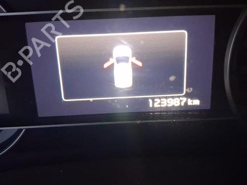 Switch KIA NIRO I (DE) 1.6 GDI Plug-in Hybrid | BP38708358I30 - Image 8