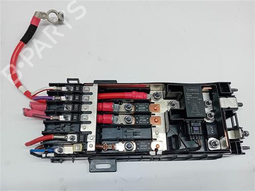 Electronic module FORD TRANSIT V363 Platform/Chassis (FED, FFD) 2.0 EcoBlue | BP39496334M83 - Image 2