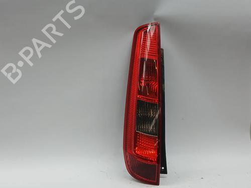 Used Left taillight Left taillight 36935506 36935506