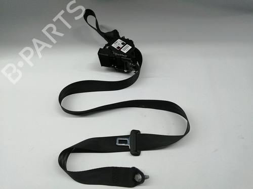 Used Rear left seatbelt CITROËN C4 III (BA_, BB_, BC_) [2020-2025]  29588259