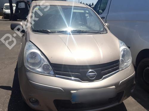 Used Parts NISSAN NOTE (E11, NE11)  1.5 dCi  1061741