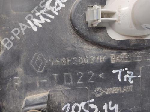Andre NISSAN INTERSTAR Van (X62B) dCi 135 | BP30852103O1 - Image 3