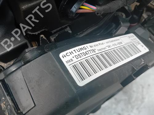Engine SEAT LEON Sportstourer (KL8, KLD) | BP38530665M1 - Image 4