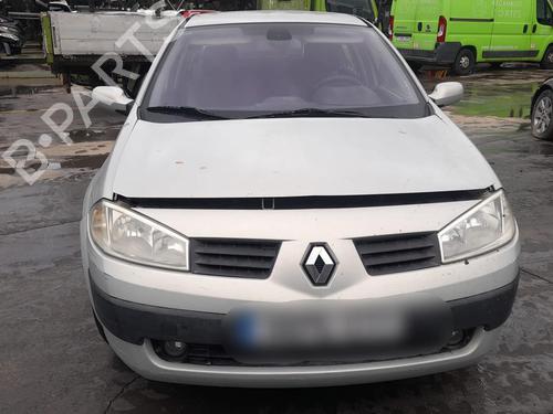 Brugte RENAULT MEGANE II Saloon (LM0/1_) [2003-2025]  4286972
