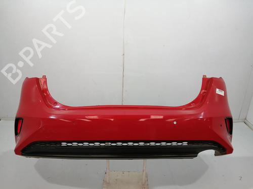 Used Rear bumper KIA CEED (CD) [2018-2025]  29753861