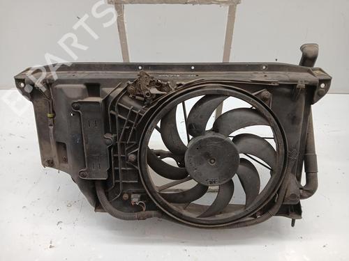 Frontplade/Frontkurv PEUGEOT 206 Hatchback (2A/C) [1998-2012]  30105285