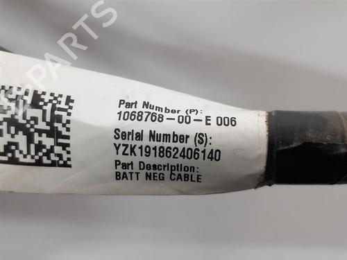 Electronic module TESLA MODEL 3 (5YJ3) EV AWD | BP36279577M83 - Image 2
