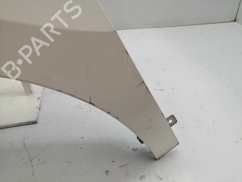 Forkjerm venstre FIAT DOBLO Platform/Chassis (263_) 1.3 D Multijet | BP30934040C41