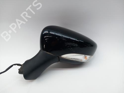 Left mirror RENAULT CLIO IV (BH_)  | BP26431947C26