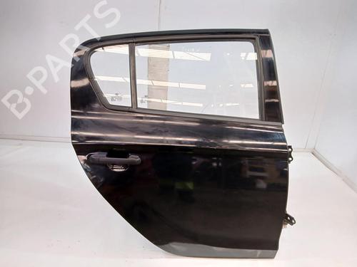 right-rear-door-hyundai-i20-i-pb-pbt-2008-2009-2010-2011-2012-2013-2014-2015-37757248 main image