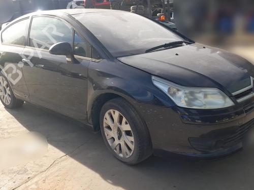 Brugte CITROËN C4 Coupe (LA_) 1.6 16V (109 hp) 4286987