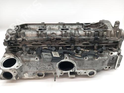 Cylinder head CITROËN C4 CACTUS | BP32271034M5