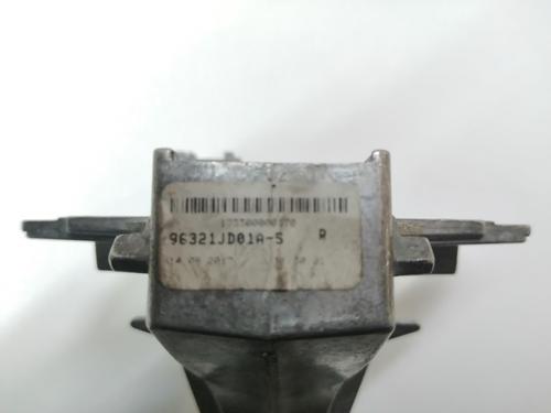 Rear mirror NISSAN PULSAR Hatchback (C13) 1.2 DIG-T | BP16137658I6 