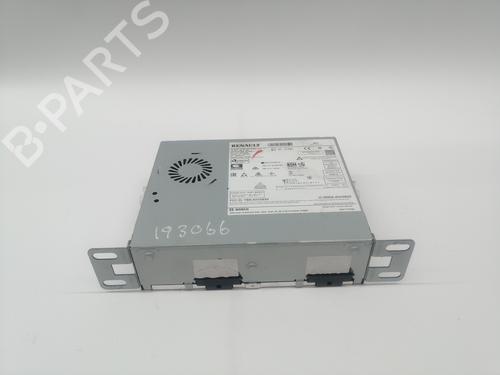 Bilradio RENAULT CAPTUR II (HF_) [2020-2025]  21165722