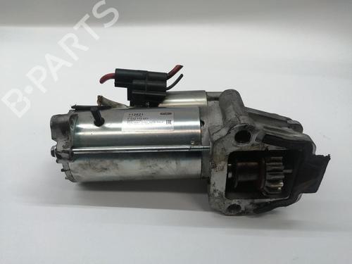 Starter FORD MONDEO III (B5Y) 2.2 TDCi | BP34376165M8  - Image 6