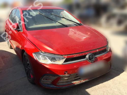 Used Parts VW POLO VI (AW1, BZ1, AE1)    4482231