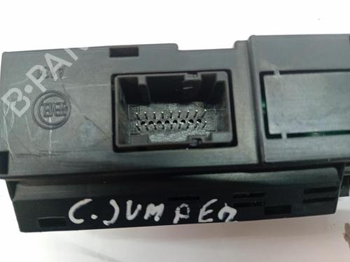 Warning switch CITROËN JUMPER I Van (244) 2.2 HDi | BP38261844I22 - Image 3