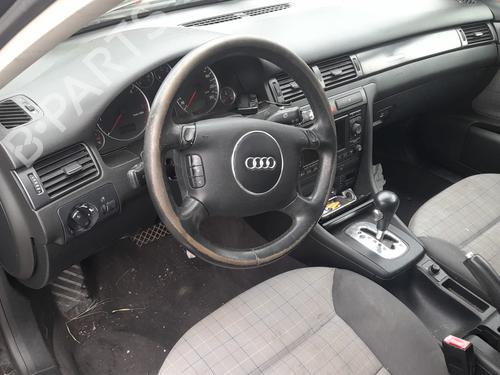 Højre fortil støddæmper AUDI A6 C5 Avant (4B5, 4B6) 2.5 TDI quattro | BP11292743M17