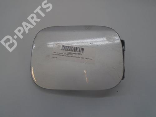 Used Fuel flap Fuel flap MERCEDES-BENZ C-CLASS Coupe (CL203) C 230 Kompressor (203.740) (192 hp) 9675236 9675236