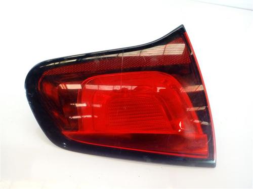 Used Left tailgate light Left tailgate light 10225754 10225754