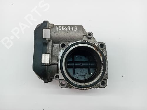 Throttle body BMW 1 (E87)  | BP27235314M82 