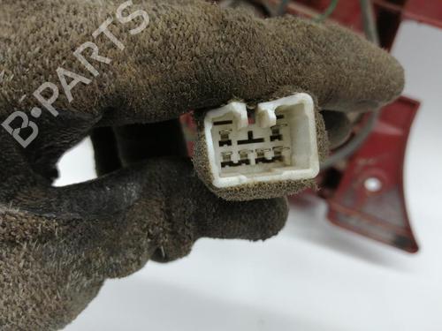 Right taillight KIA PICANTO I (SA) 1.1 | BP31158685C35