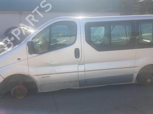 Right headlight RENAULT TRAFIC II Bus (JL) 2.5 dCi 145 (JL0J) | BP34192775C29  - Image 5