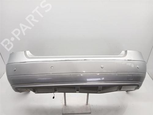 rear-bumper-mercedes-benz-e-class-coupe-c207-2009-2010-2011-2012-2013-2014-2015-2016-37182217 main image