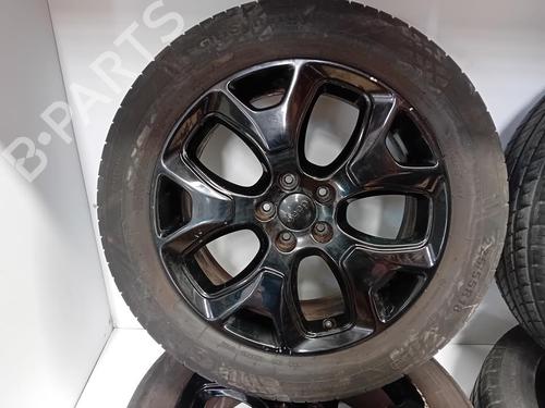Fælk JEEP COMPASS (MP, M6, MV, M7) | BP36077387C45 - Image 3